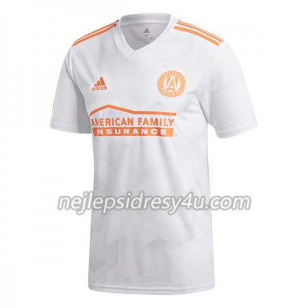 Fotbalový Dres Atlanta United FC Venkovní 2018/19